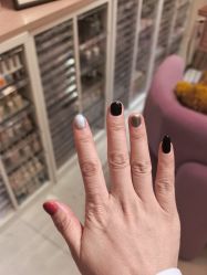 -喜柿·nail日式美甲美睫