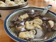 -勤业老杨汤包店(红星新村分店)