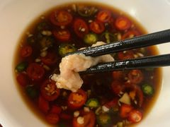 -老来福·非遗酸汤兔(凯旋路店)