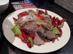 -南蛮子Southern Barbarian(进贤路店)