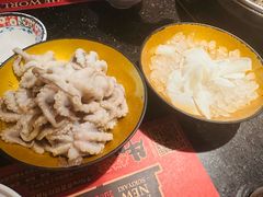 -牛New寿喜烧(金茂览秀城店)