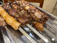 -情忆草原涮肉馆