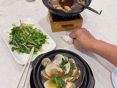 -新峰肉骨茶(总店)