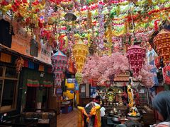 -吉祥圣雪藏餐