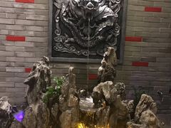 -潘小辣鲜肉老火锅