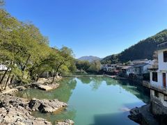 -鹿亭中村