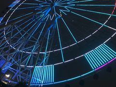 -南昌之星摩天轮