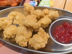 -庆米鲜朝鲜族拌饭(固戍店)