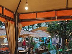 -二荆条·蜀鲜汇城市森林火锅