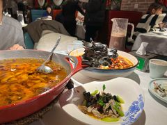 -雲蜀龙阁·金牌水煮鱼(方庄店)