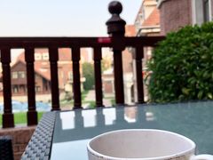 -天津津利华酒店