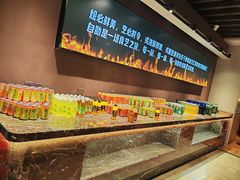 -汉丽斯巴西烤肉自助(市南店)