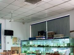 -三亚老渔民海鲜店