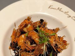 -桂满陇·手作小笼包&江南叫花鸡(中山公园店)