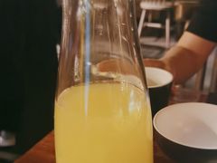 -绿茶餐厅(华贸购物中心店)