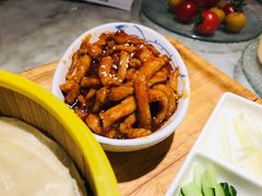 -小菜园新徽菜(常州金坛吾悦店)