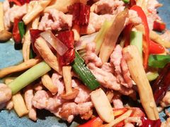 -兰木肆·云南菜(龙湖U城天街店)