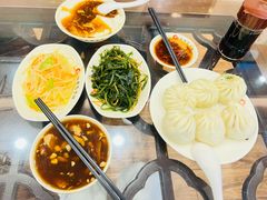-庆丰包子铺(和平里店)