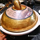 河西繁华中的宁静，近在咫尺的农家乐