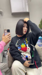 -风生造型