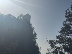 -塔云山
