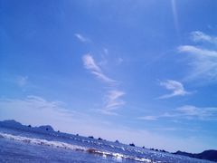 -北岐滩涂
