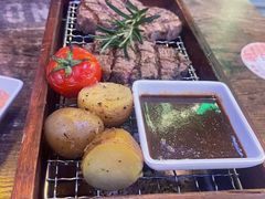-Famous肥猫墨西哥音乐餐吧(五棵松华熙LIVE店)