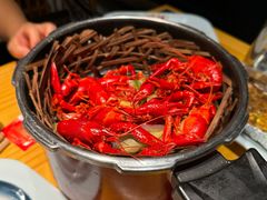 -蚝翅·海鲜粥·烧烤·龙虾季(海曙天一店)