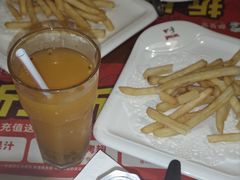 -萨贝尔意式西餐厅(古城新梦店)