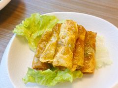 -隅乐胡椒虾·台湾菜·团建(皇岗店)