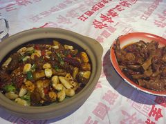 -老三样·旧食新味(万寿宫店)