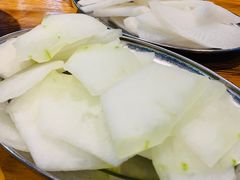-大自然醉鹅·铁锅火焰鹅(上海联洋店)