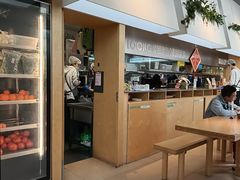 -龙治汉堡(中华城店)