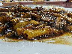 响油鳝糊-协和菜馆(凤凰街店)
