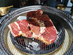 -本炙炭烤·蒲烧活鳗料理店(金沙洲店)
