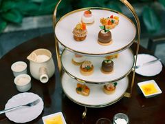 -青岛海尔洲际酒店