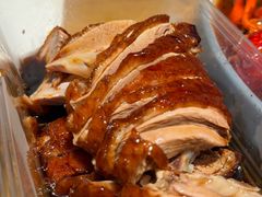 -竺桥兄弟烤鸭馆(竺桥店)