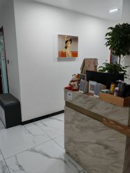 -E.beauty驻颜·痘敏肌调理中心