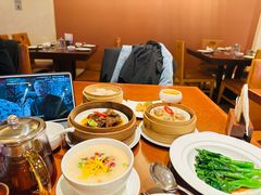 -杭州JW万豪酒店-万豪中餐厅