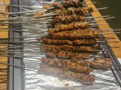 -星光小把串·海鲜烧烤(西安路店)