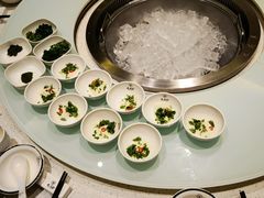 -九府羊·鲜羊火锅·烤串(新华路店)