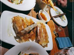 -前海沿·青岛菜(大拇指广场石老人店)