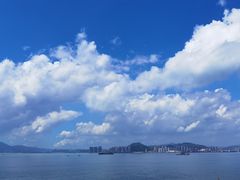 -胡里山炮台