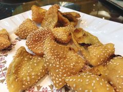 -新兴家喻酒家·羊城名宴(昌岗店)