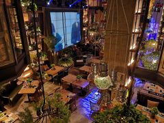 -临界音乐酒馆·小龙虾·江湖菜(华熙LIVE·鱼洞店)