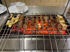 -小寒羊烧烤(凯瑞时代大厦店)