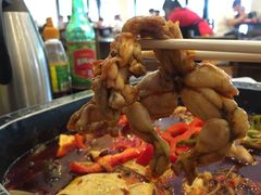 -自贡好吃客(科华店)