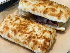 -高玛纳驴肉火烧(河间总店)