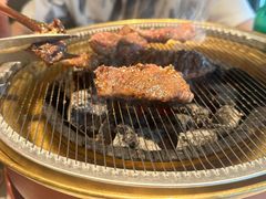 -西塔老太太泥炉烤肉(川沙百联店)