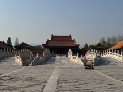 -清西陵